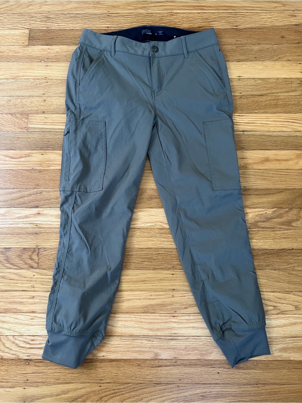 PrAna Sky Canyon Joggers